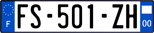 FS-501-ZH