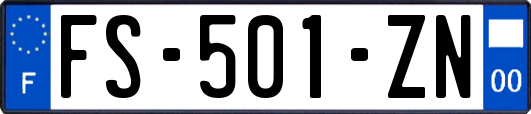 FS-501-ZN