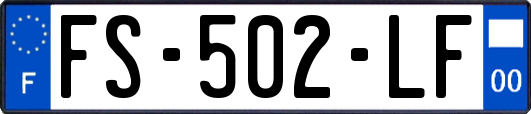 FS-502-LF