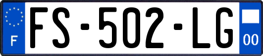 FS-502-LG
