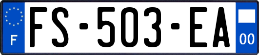 FS-503-EA