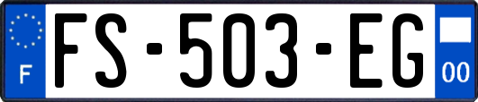 FS-503-EG