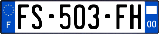 FS-503-FH