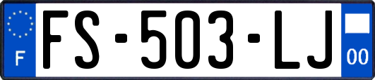FS-503-LJ