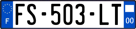 FS-503-LT