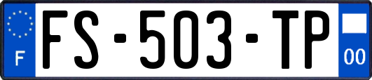 FS-503-TP