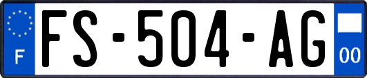 FS-504-AG