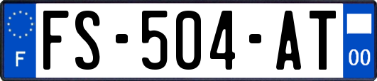 FS-504-AT