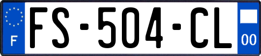 FS-504-CL