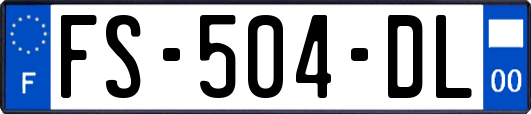 FS-504-DL