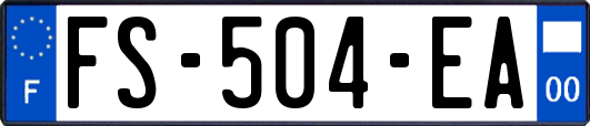 FS-504-EA