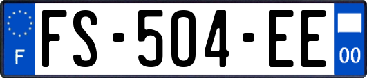 FS-504-EE