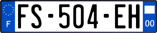 FS-504-EH
