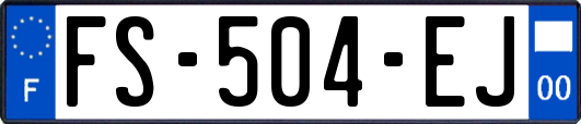 FS-504-EJ