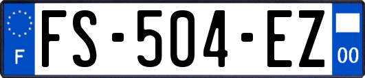 FS-504-EZ
