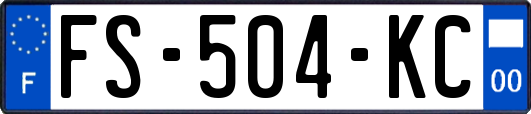 FS-504-KC