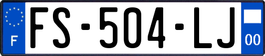 FS-504-LJ