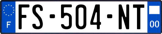 FS-504-NT
