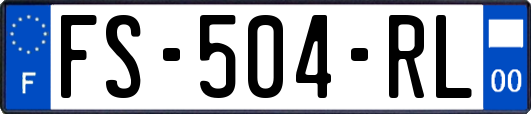 FS-504-RL