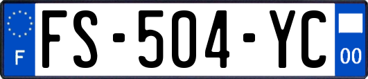 FS-504-YC