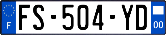 FS-504-YD