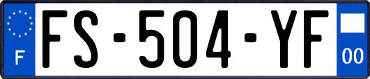 FS-504-YF