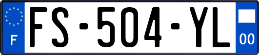 FS-504-YL