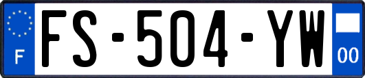 FS-504-YW