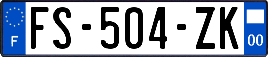 FS-504-ZK