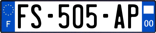 FS-505-AP