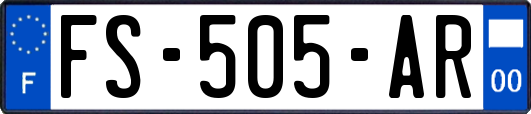 FS-505-AR