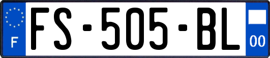 FS-505-BL