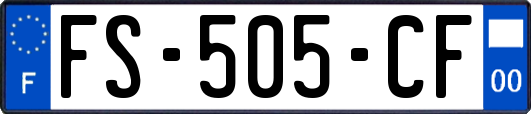 FS-505-CF
