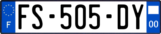 FS-505-DY