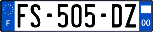 FS-505-DZ