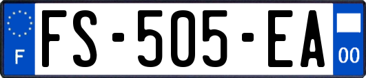 FS-505-EA