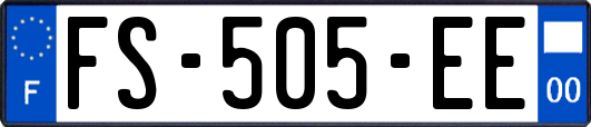FS-505-EE