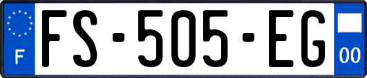 FS-505-EG
