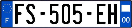FS-505-EH