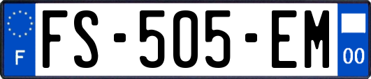 FS-505-EM