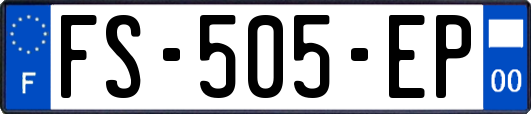 FS-505-EP