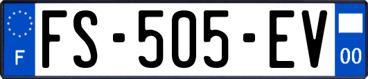 FS-505-EV