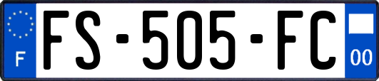 FS-505-FC
