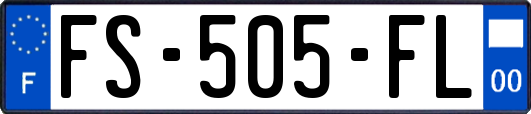 FS-505-FL