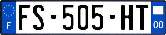 FS-505-HT