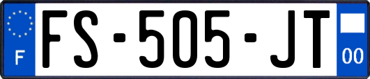 FS-505-JT