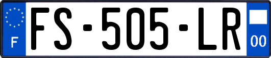 FS-505-LR