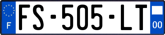 FS-505-LT