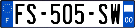 FS-505-SW