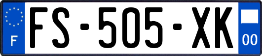 FS-505-XK